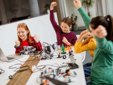 Un Laboratoire vivant d'innovation en éducation (LaVIE)