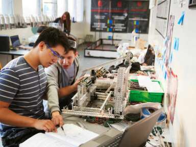 Les CCTT au centre du Rapport de l'OCDE sur l'impact de l'enseignement supérieur au Québec