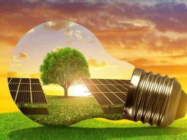 L’escouade énergie présente la journée recherche appliquée – filière batterie