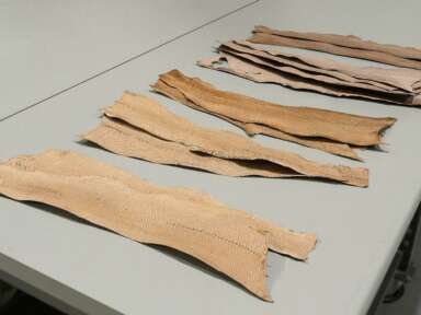 Savoir ancestral et innovation