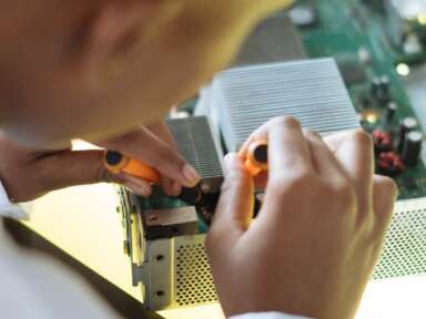 Qu’est-ce que le transfert technologique ?