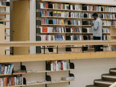 Quelles sont les grandes étapes de la recherche scientifique?