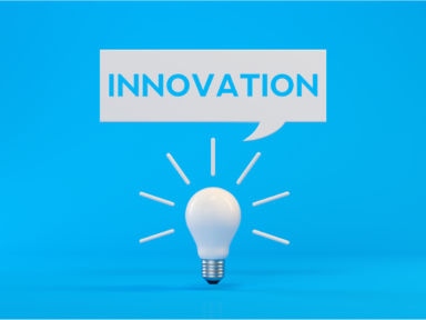 40 ans d'innovation!