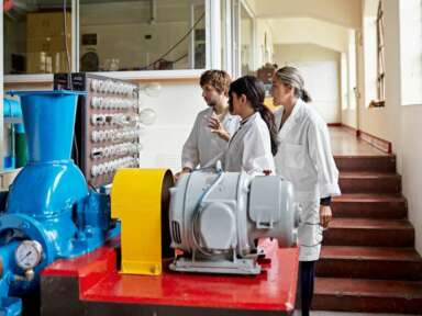 Chantier sur la recherche au collégial 2023