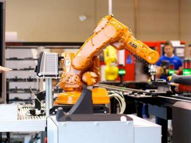 Transformation numérique : de l’accompagnement, un appui… et des solutions !