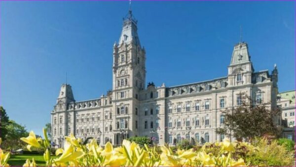 Commission parlementaire pl27