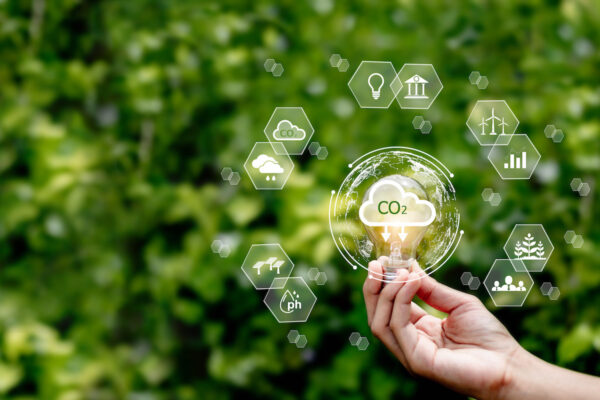 Carbon farming agricoltura del carbonio co2 ambiente by bancha adobe stock 1200x800