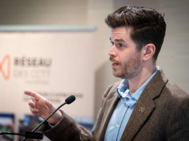 Une piste de solutions pour répondre aux enjeux sociétaux