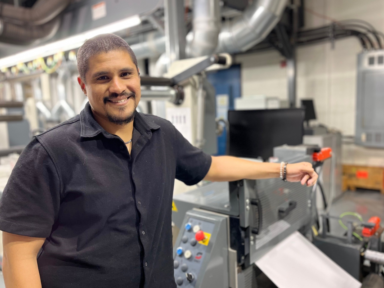 Mirko Torres : quand l’environnement est au service des sociétés