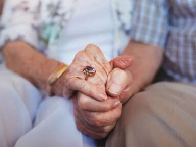 Alzheimer: s’aimer encore malgré la maladie