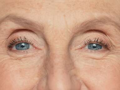 Détecter l’alzheimer… en un clin d’oeil?