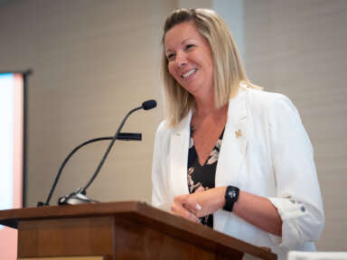 Un rendez-vous attendu sur la recherche au collégial