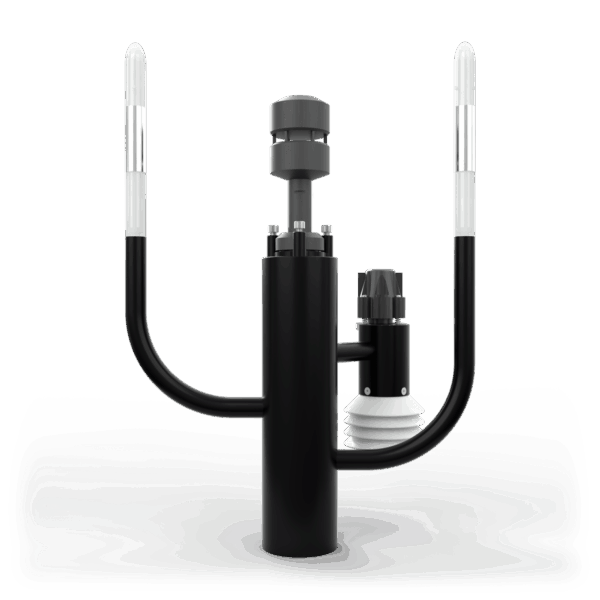 Capeteur meteorologique