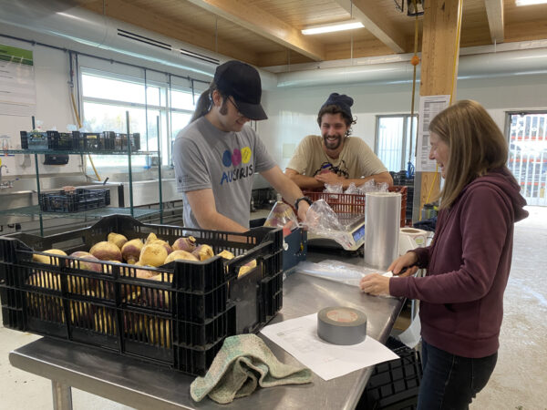 Catherine Theberge 2