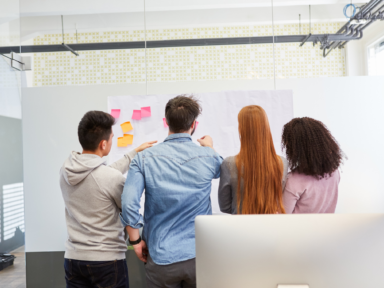 Le transfert de connaissances par et pour les jeunes