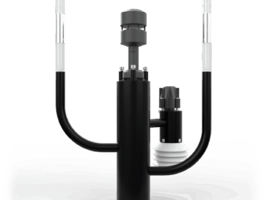 Développement d’un capteur météorologique et résolution de ses défis en matière de compatibilité électromagnétique