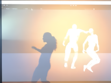 Élaboration d’un système de capture de mouvement sans marqueurs adapté aux spectacles de cirque