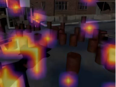 Améliorer l’assurance qualité graphique des jeux vidéo grâce à l’IA