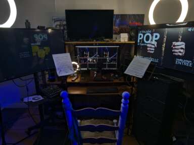 Favoriser la vie active et l’inclusion sociale des personnes aînées ou à mobilité réduite à l’aide des technologies