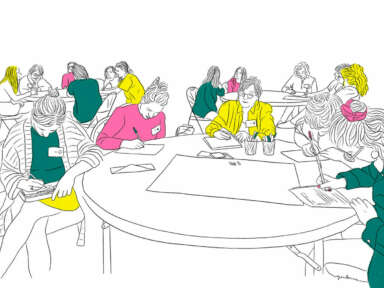 Culturepédia, fiducie de données culturelles