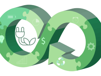 L'économie circulaire au service de la valorisation des sols contaminés et de la transition énergétique