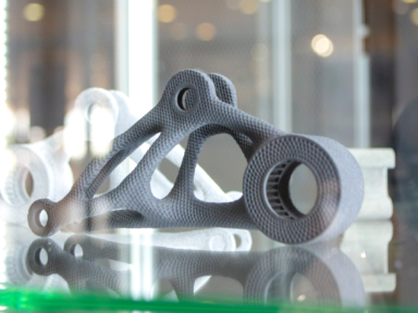 Innover en fabrication 3D : Quand COALIA et Fablab propulsent l’innovation thermique