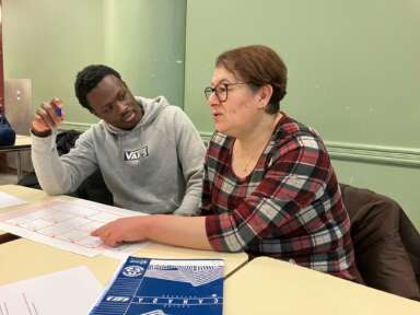 Tassadit Zerdani, une chercheuse passionnée de l’innovation sociale et collective