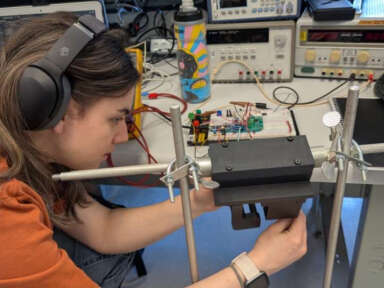 Leyla Hippeau-Dufour : foncer, innover, transformer