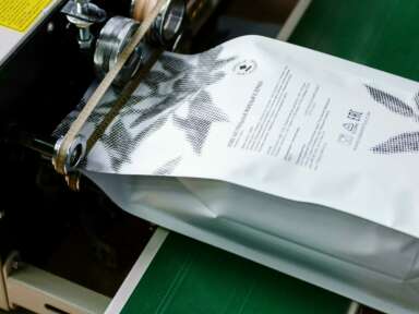 Emballages alimentaires innovants: tendances et perspectives