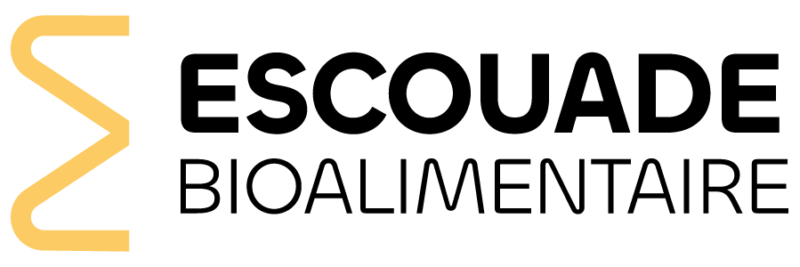 Logo Escouade Bioalimentaire RGB