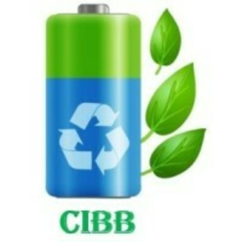 Cibb catalyseur dinnovation de batteries biosources logo