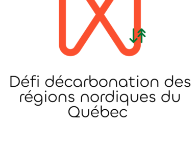 Le Réseau des CCTT - Synchronex dévoile les projets sélectionnés dans le cadre du Grand défi de la décarbonation du Québec