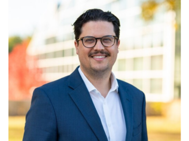 Le Réseau des CCTT est fier d'annoncer la nomination de M. Ludovic Soucisse à titre de président-directeur général.