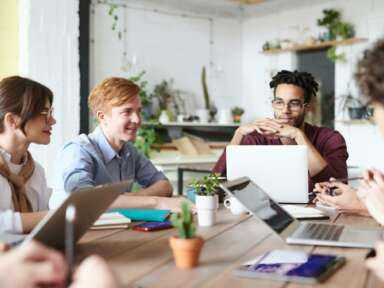 Le développement durable en entreprise