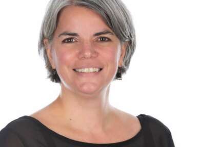 Marie-Eve Drouin