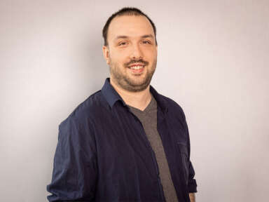 Michael Marcel Bilodeau-Martel